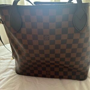 Neverfull LV